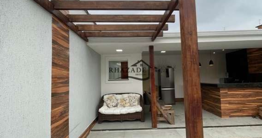 Casa 2 dormitórios à venda Jardim Atlântico Leste (Itaipuaçu) Maricá/RJ