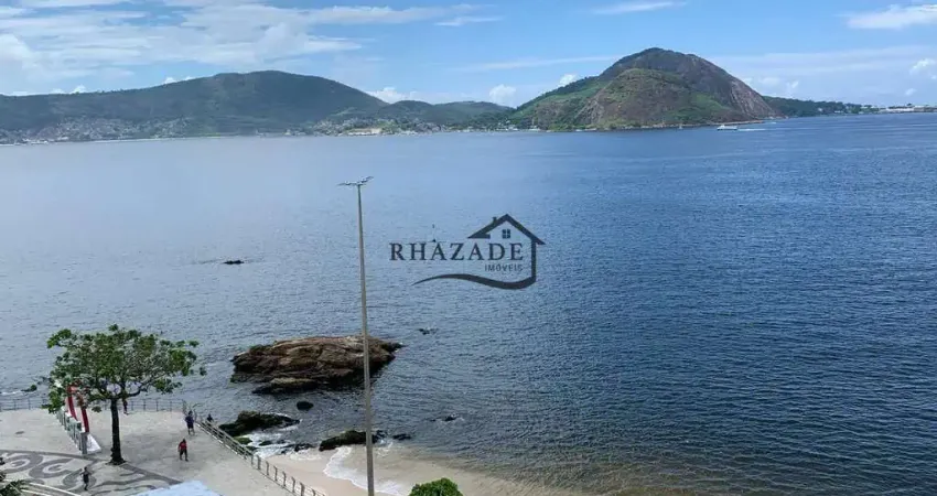Apartamento com 2 quartos à venda na Praia João Caetano, 161, Ingá, Niterói
