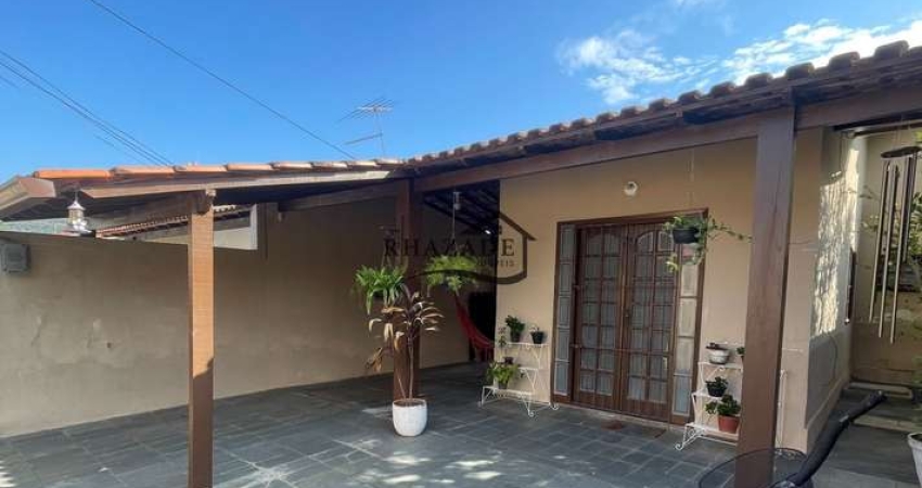 Casa com 3 dormitórios à venda, 123 m² - Serra Grande - Niterói/RJ