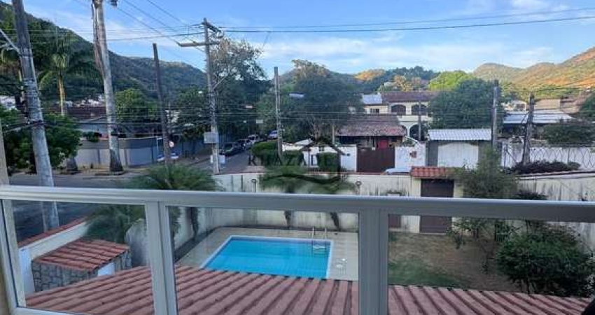 Casa com 6 quartos à venda na Rua Doutor Salomão Vergueiro da Cruz, 1501, Piratininga, Niterói
