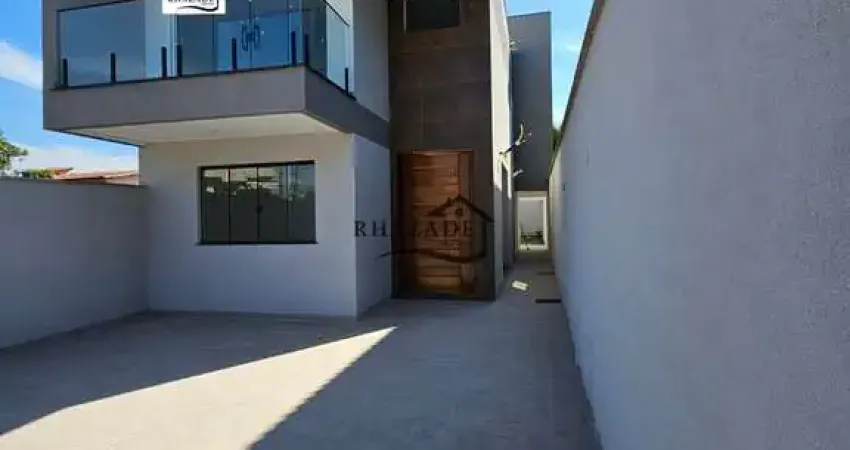 Casa à venda no Bairro Peixoto em Itaipu primeira locação.