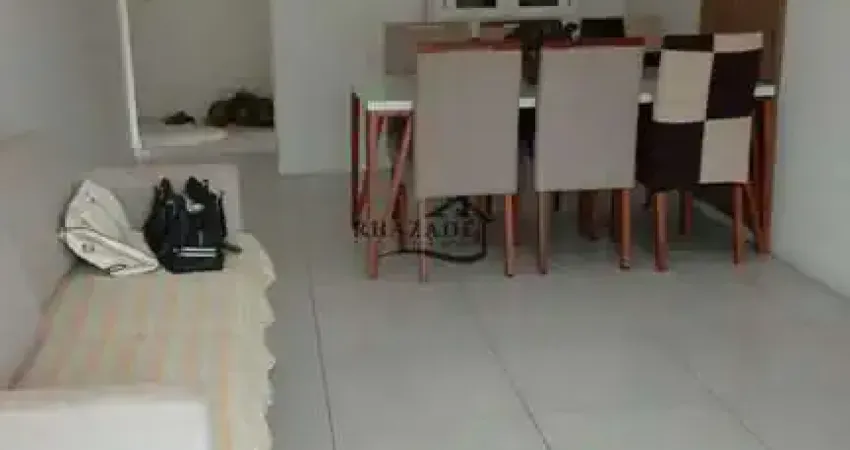 Apartamento com 2 quartos à venda na Rua Manuel Pacheco de Carvalho, 147, Piratininga, Niterói