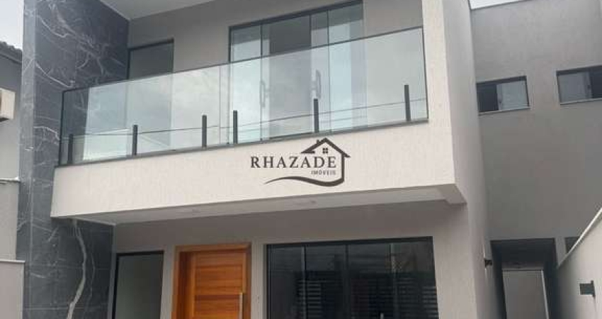 Casa com 4 quartos para alugar na Rua Átila Nunes, Piratininga, Niterói