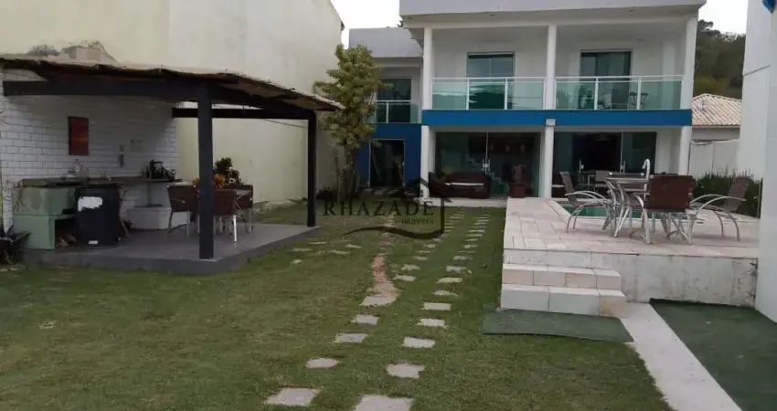Casa com 2 quartos à venda na Rua José Dantas Freire Filho, 251, Piratininga, Niterói