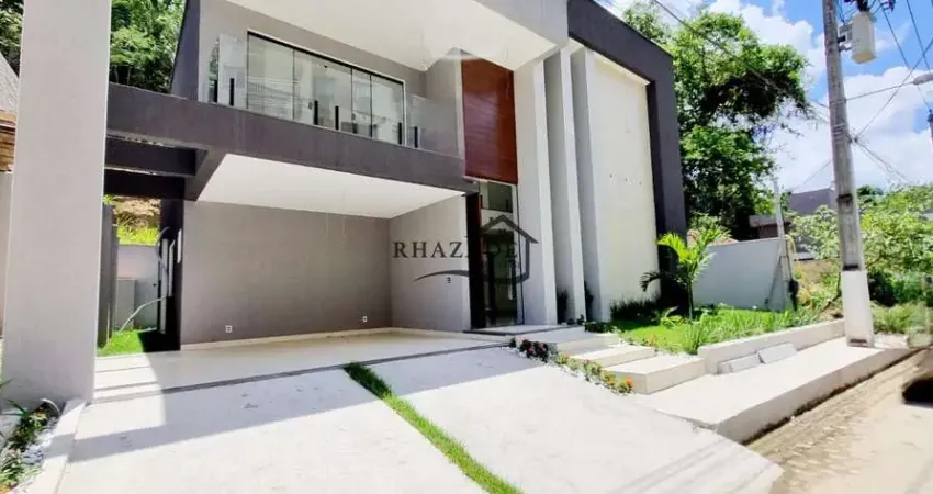 Casa de luxo à venda por R$1490.000,00 com 4 quartos em clube Reserva Park