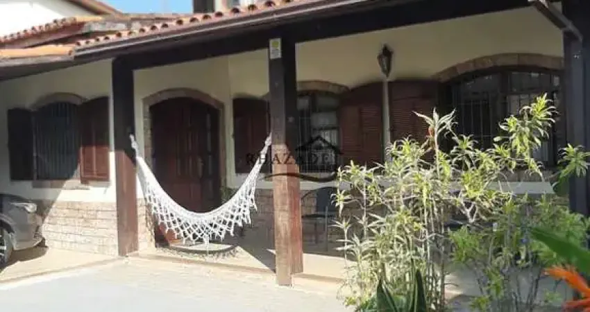 Casa com 6 quartos à venda na Rua Roma, 222, Piratininga, Niterói