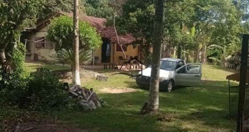 Chácara / sítio com 2 quartos à venda na Estrada Frei Orlando, Jacaré, Niterói