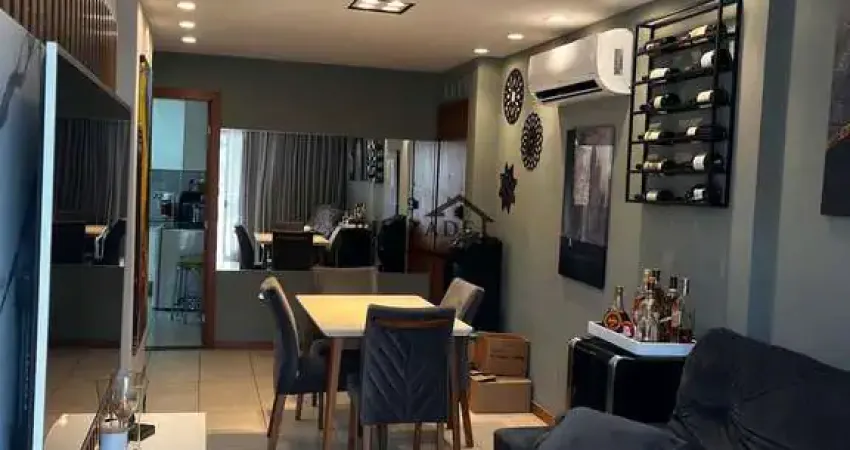Apartamento amplo com varanda em Santa Rosa por 490.000,00