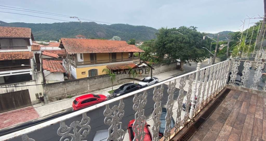 Duplex 2 dormitórios à venda Piratininga Niterói/RJ