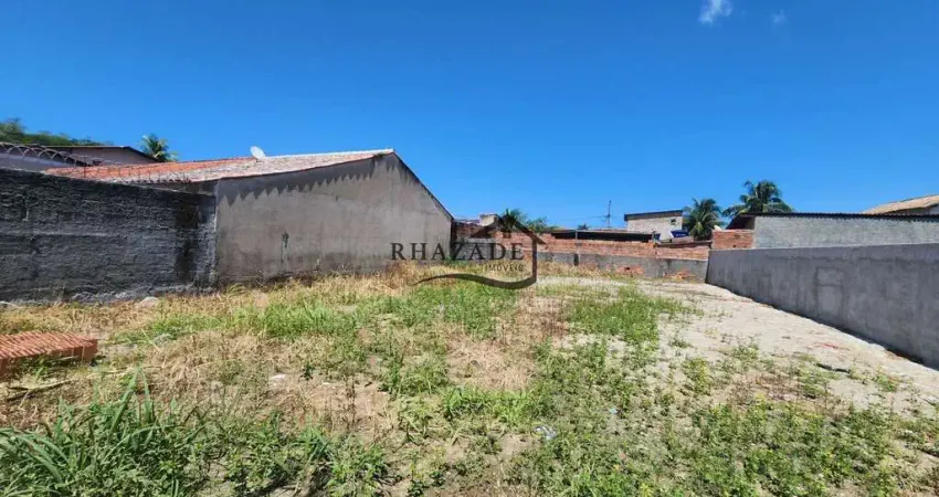 Terreno à venda na Rua PY, 435, Serra Grande, Niterói