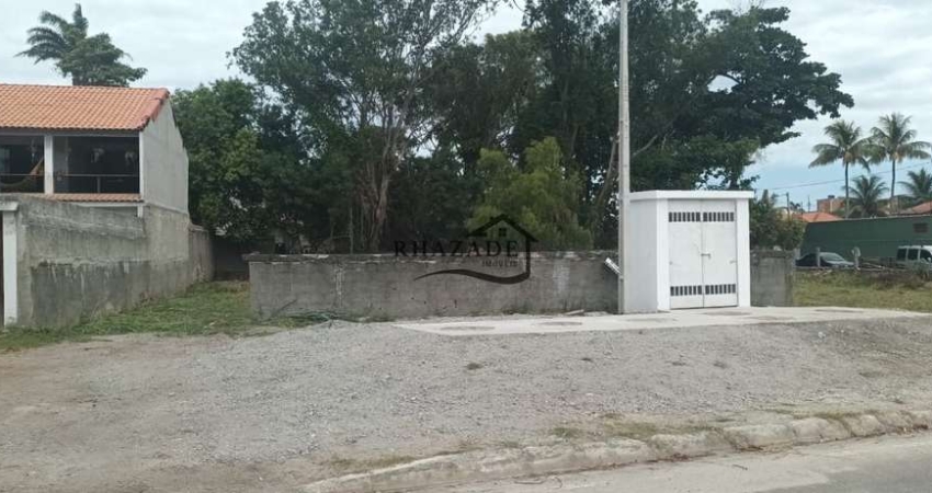 Terreno à venda na Estrada Vítor Dumas, 516, Santa Cruz, Rio de Janeiro