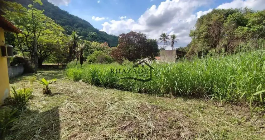 Terreno em Itaocaia Valley (Itaipuaçu) - Excelente Oportunidade!!!
