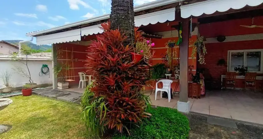 Casa com 3 quartos à venda na Rua Republica Dominicana, 570, Serra Grande, Niterói