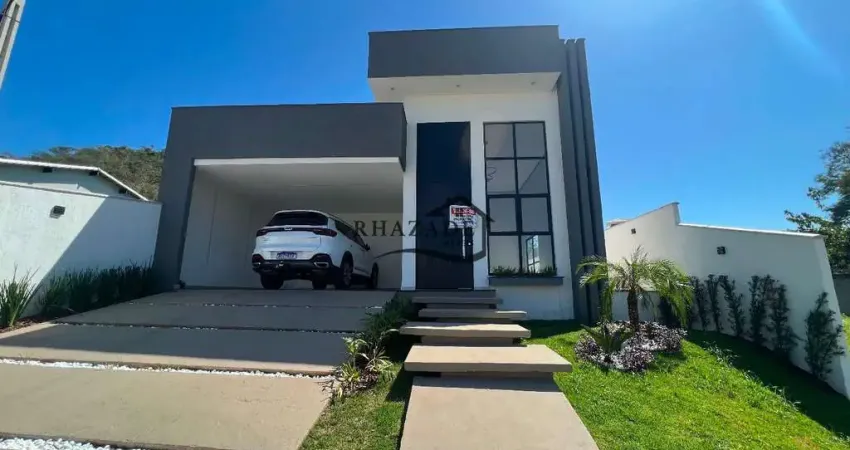 Casa com 3 quartos à venda na Rua A, 2783, Inoã, Maricá