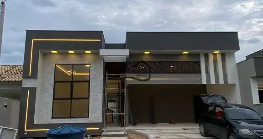 Casa com 3 quartos à venda na Rua A, 2783, Inoã, Maricá