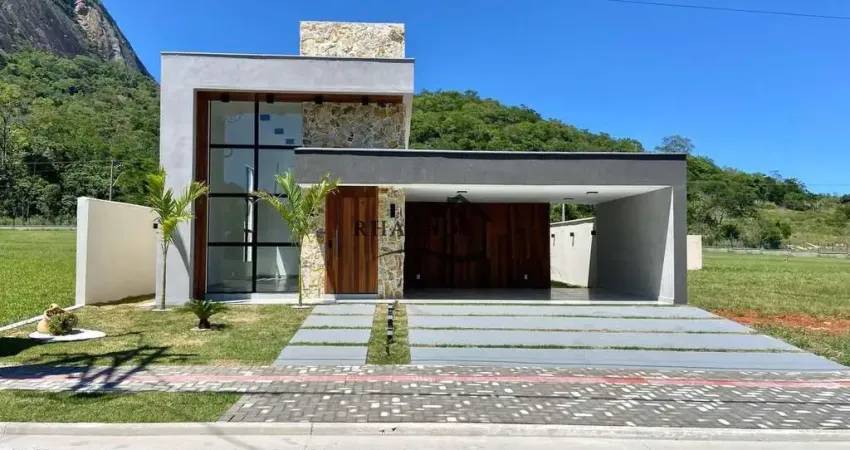 Casa com 3 quartos à venda na Rua A, 15393, Inoã, Maricá
