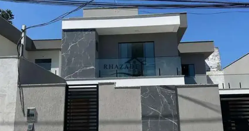 Casa com 4 quartos para alugar na Avenida General Atratino Côrtes Coutinho, Serra Grande, Niterói
