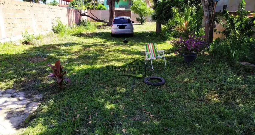 Excelente Terreno à Venda na Avenida Jardel Filho (antiga Avenida Dois), Itaipua