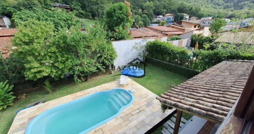 Excelente casa no condomínio Ubá Recanto em Itaipu.