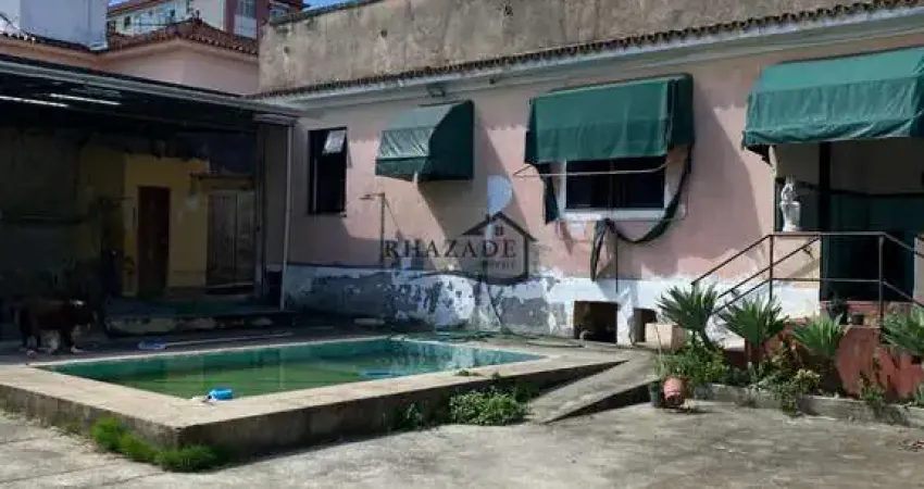Casa com 4 quartos à venda na Rua Riodades, 56, Fonseca, Niterói