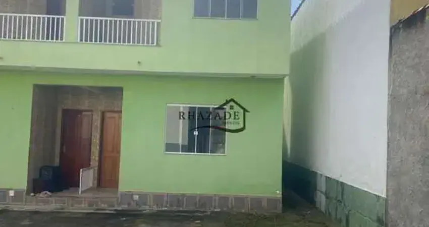Casa com 2 quartos à venda na Rua das Orquídeas, 66, Itapeba, Maricá