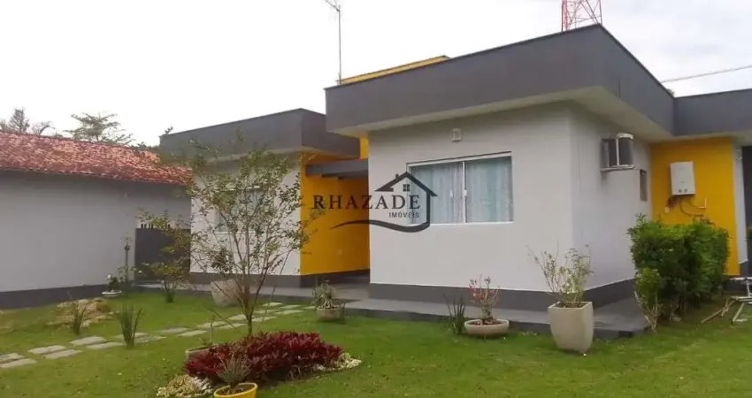 Casa com 3 quartos à venda na Estrada Marino Nunes Vieira, 12, Várzea das Moças, Niterói