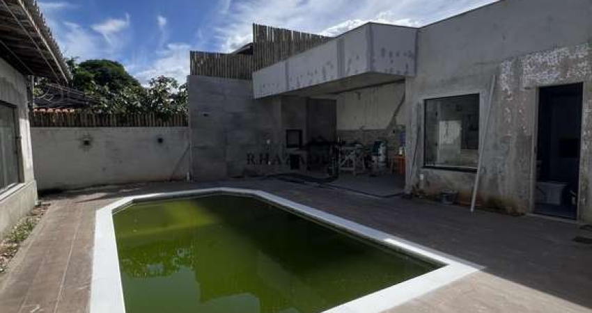 Excelente casa linear no Maravista em Niterói primeira locação.
