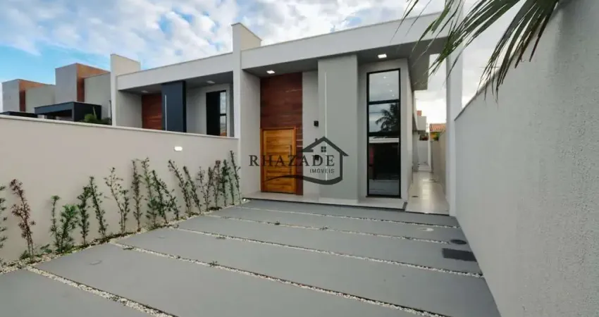 Excelente casa em Itaipuaçu - Maricá, localizada em uma das melhores ruas da reg