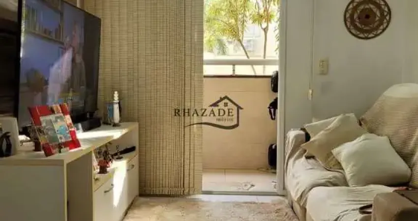 Lindo Apartamento Térreo no Reserva Natural – Maceió, Niterói.