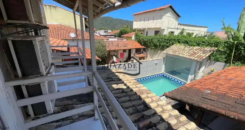 Casa com 3 quartos à venda na Rua Santos Anjos, 558, Serra Grande, Niterói