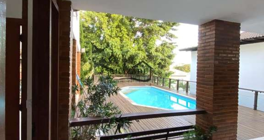 Casa com 4 quartos à venda na Avenida Professor Florestan Fernandes, 1024, Camboinhas, Niterói
