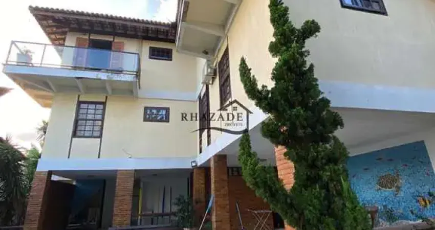 Casa de alto padrão no condomínio lírios do campo 2 – camboinhas, niterói.