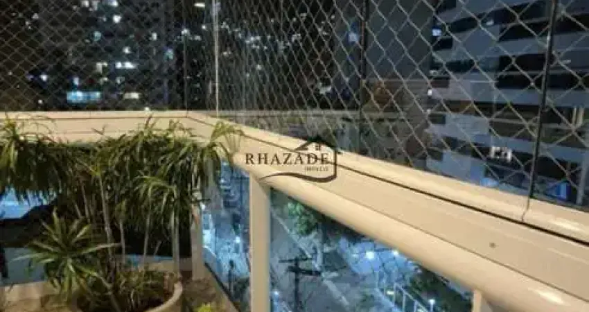 Apartamento com 3 quartos à venda na Rua Presidente João Pessoa, 337, Icaraí, Niterói