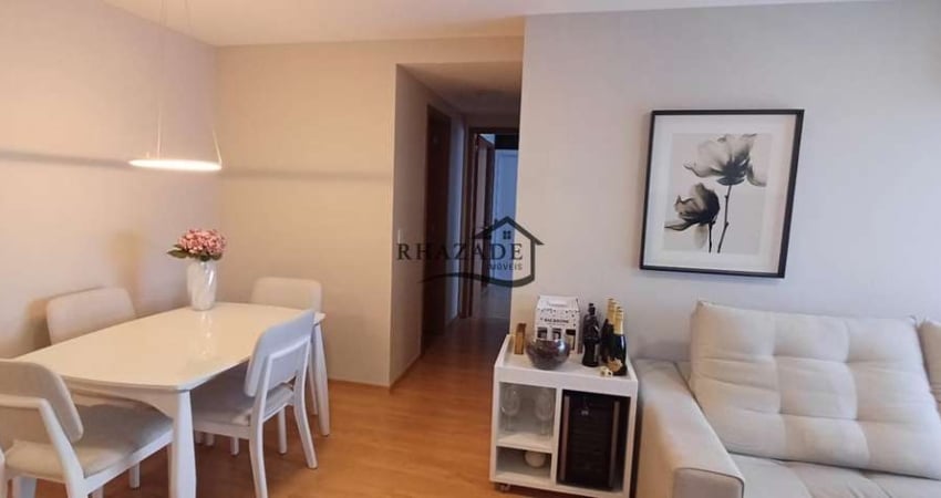 Apartamento com 2 quartos à venda na Estrada Caetano Monteiro, 391, Badu, Niterói