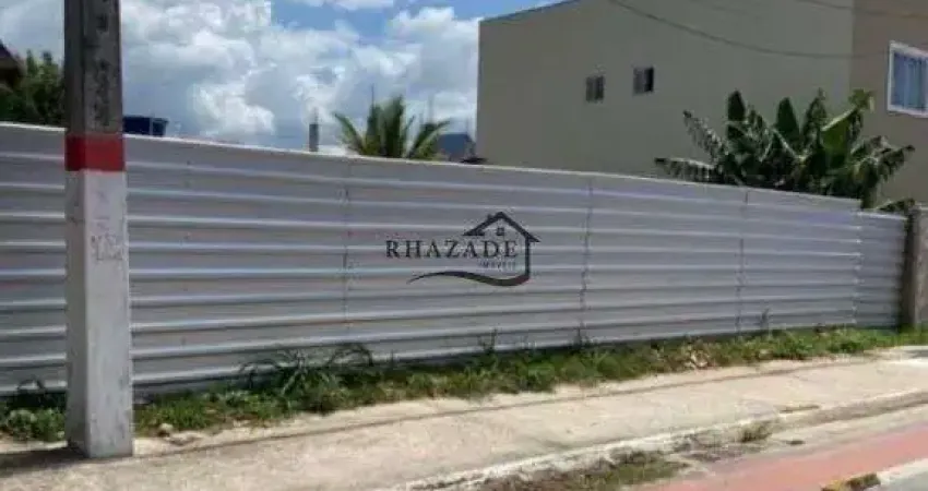 TERRENO PLANO 440m² – JARDIM ATLÂNTICO CENTRAL – ITAIPUAÇU MARICÁ.