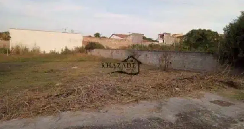 TERRENO PLANO 600m² NA QUADRA DA PRAIA DO FRANCÊS – ITAIPUAÇU MARICÁ.