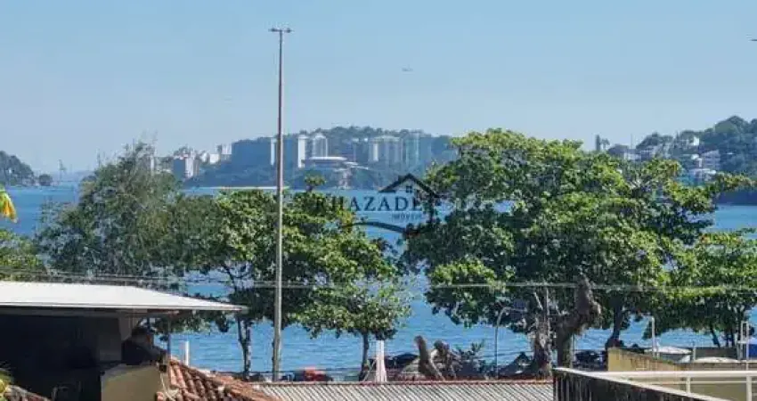 Apartamento  2 Suítes com Varanda Gourmet – Completo e Pronto para Morar!