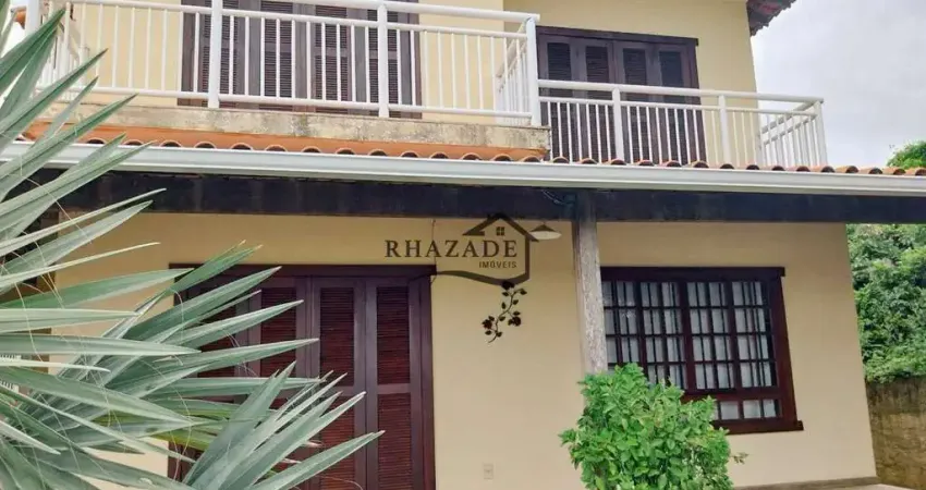Imóvel com Vista Paradisíaca em Jacaroá – Maricá/RJ