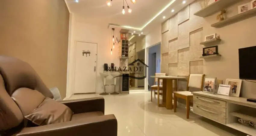 Excelente  Apartamento na Quadra da Praia de Icaraí, Niterói.