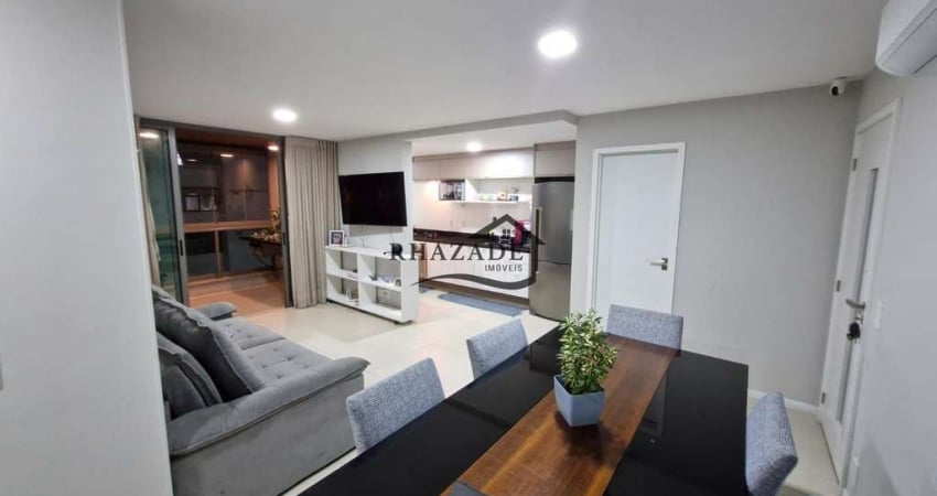 Apartamento com 2 quartos à venda na Rua Doutor Carlos Halfeld, 9, Icaraí, Niterói