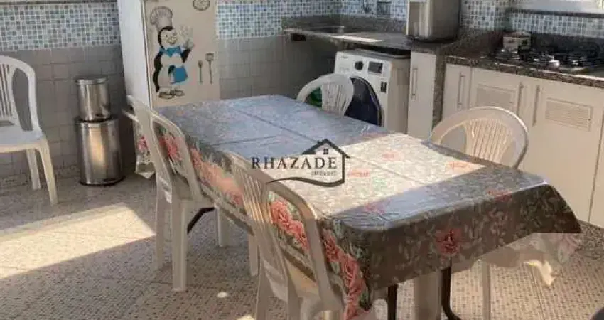 Cobertura com 3 quartos à venda na Rua Lopes da Cunha, 113, Fonseca, Niterói