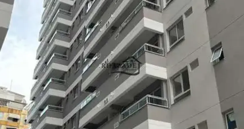 Apartamento na Av Mario Vianna, Santa Rosa, Niterói.