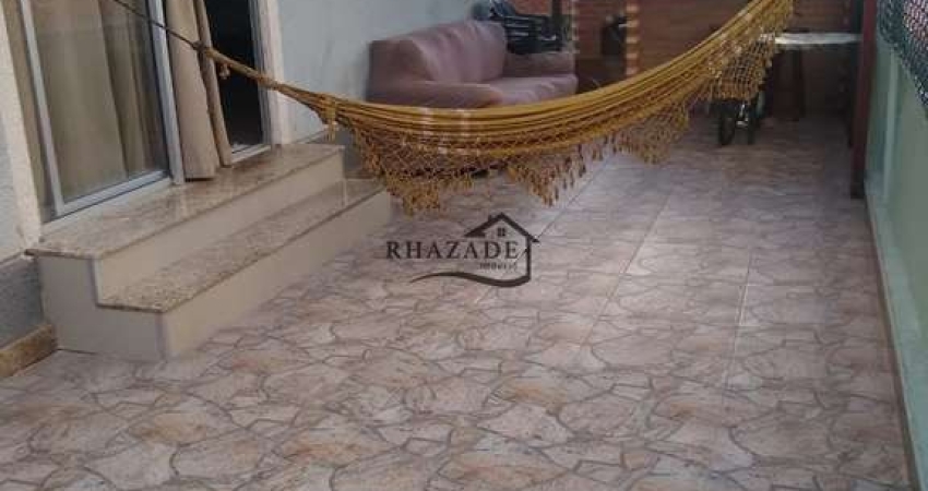 Apartamento Garden  à Venda no Rocha, São Gonçalo! Conforto, privacidade e lazer