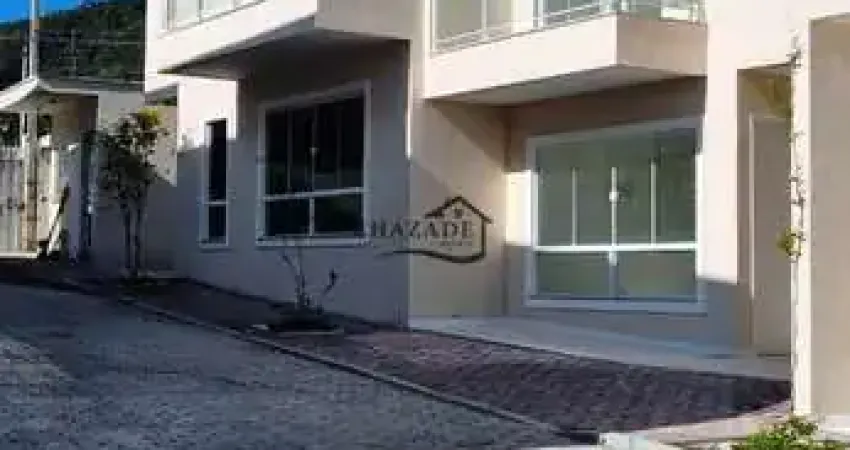 Casa com 3 dormitórios à venda, 111 m² por R$ 575.000,00 - Engenho do Mato - Nit
