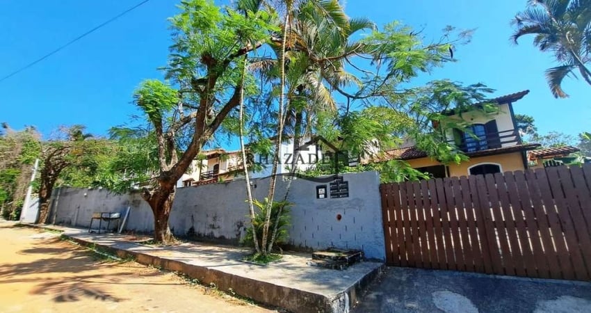 Casa à venda, 107 m² por R$ 369.000,00 - Flamengo - Maricá/RJ