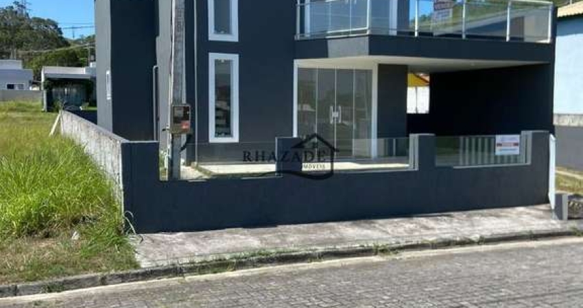 Casa com 3 dormitórios à venda, 110 m² por R$ 530.000,00 - Pindobas - Maricá/RJ
