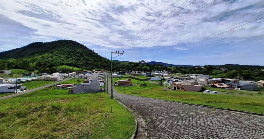 Terreno à venda, 216 m² por R$ 90.000,00 - Pindobas - Maricá/RJ
