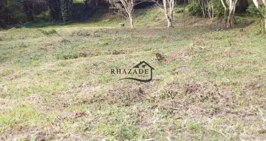 Terreno à venda na Estrada do Ourives, Pendotiba, Niterói