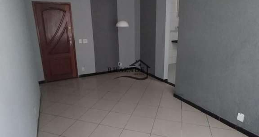 Apartamento com 2 quartos à venda na Rua Capitão Costa, 96, Brasilândia, São Gonçalo