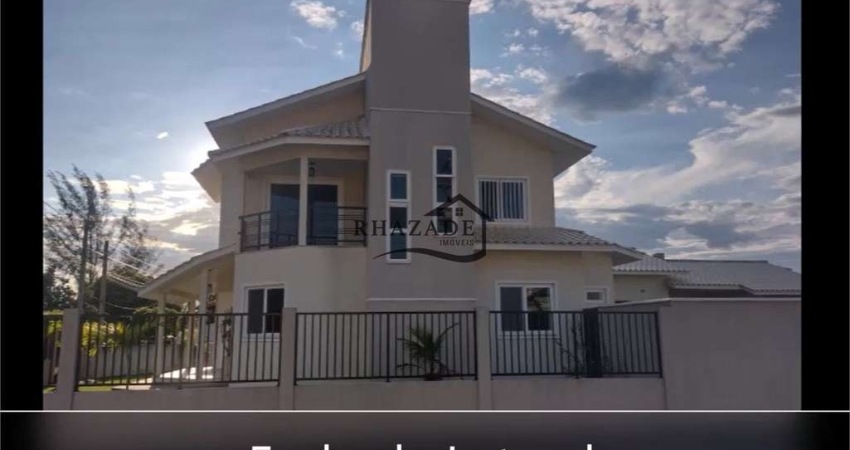 Casa com 5 dormitórios à venda, 210 m² por R$ 1.180.000 - Flamengo - Maricá/RJ